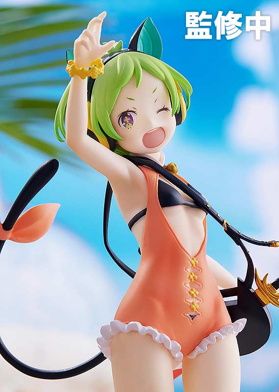 (PO) POP UP PARADE Smile of the Arsnotoria - Mel Cat Kingdom Ver. Image_8