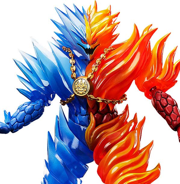 (PO) figma SP-152 Dragon Quest: The Adventure of Dai - Flazzard Image_1