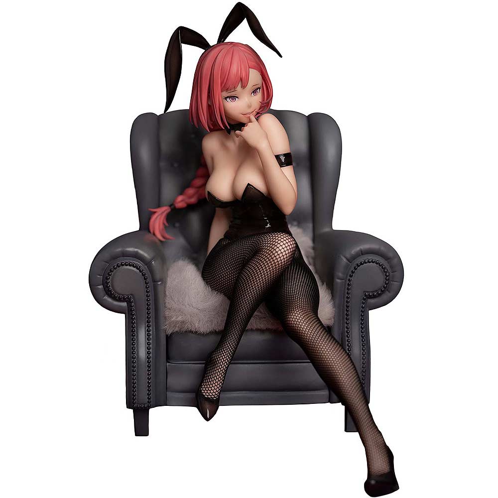 (PO) SSR-FIGURE Yi Ren Guan - House of Unhumans Chu E Bunny Ver. Image_2