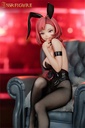 (PO) SSR-FIGURE Yi Ren Guan - House of Unhumans Chu E Bunny Ver. Image_4
