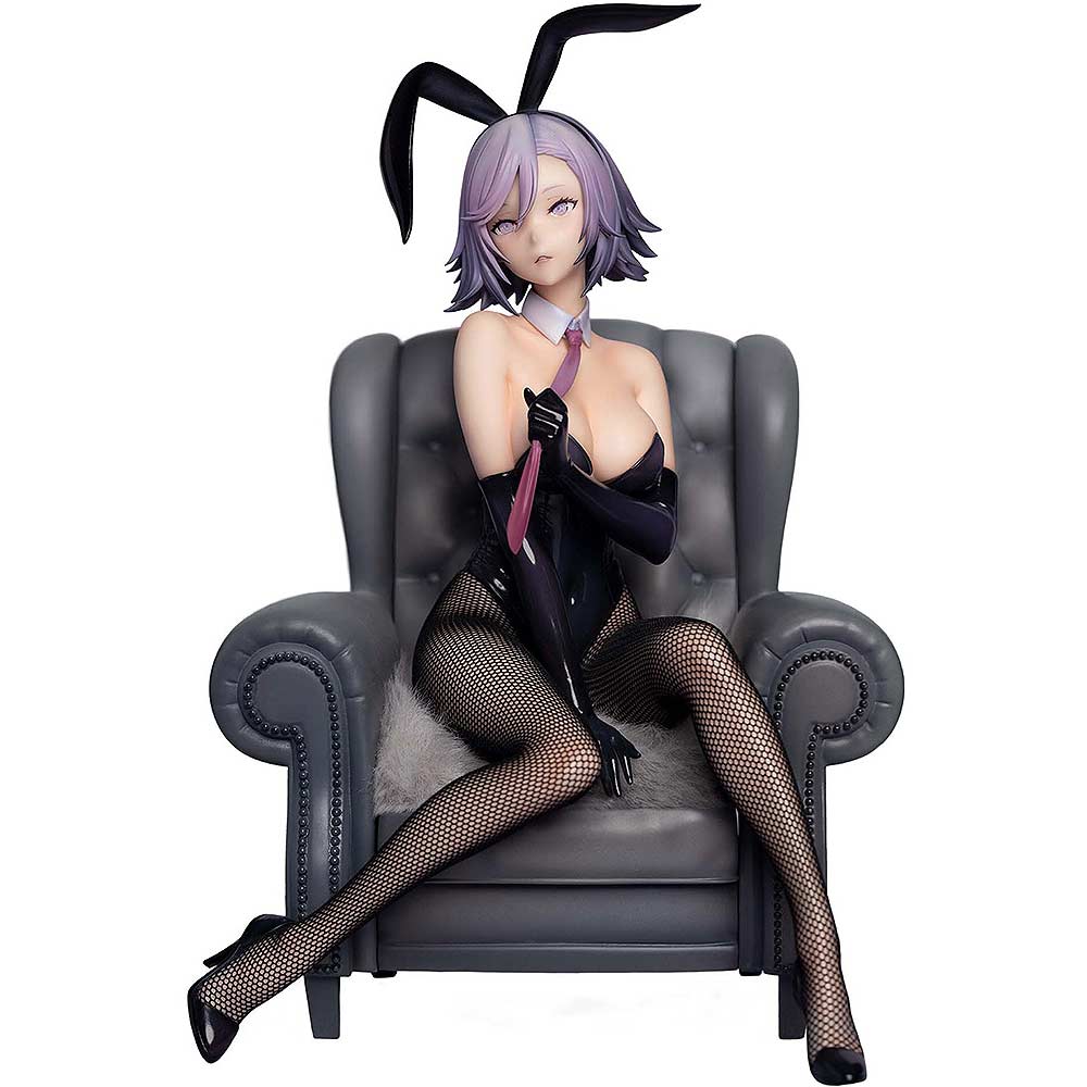 (PO) SSR-FIGURE Yi Ren Guan - House of Unhumans Yu Cong Xiao Bunny Ver. Image_2