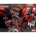 (PO) Marvel Universe Deadpool Fine Art Statue Signature Series Feat. Kucharek Brothers Image_1