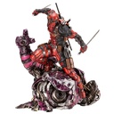 (PO) Marvel Universe Deadpool Fine Art Statue Signature Series Feat. Kucharek Brothers Image_2