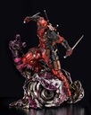 (PO) Marvel Universe Deadpool Fine Art Statue Signature Series Feat. Kucharek Brothers Image_3