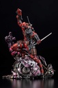 (PO) Marvel Universe Deadpool Fine Art Statue Signature Series Feat. Kucharek Brothers Image_4