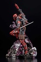 (PO) Marvel Universe Deadpool Fine Art Statue Signature Series Feat. Kucharek Brothers Image_6
