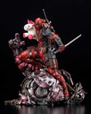 (PO) Marvel Universe Deadpool Fine Art Statue Signature Series Feat. Kucharek Brothers Image_12