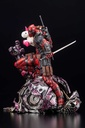 (PO) Marvel Universe Deadpool Fine Art Statue Signature Series Feat. Kucharek Brothers Image_13