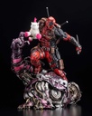 (PO) Marvel Universe Deadpool Fine Art Statue Signature Series Feat. Kucharek Brothers Image_14