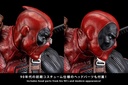 (PO) Marvel Universe Deadpool Fine Art Statue Signature Series Feat. Kucharek Brothers Image_15