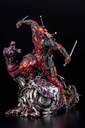 (PO) Marvel Universe Deadpool Fine Art Statue Signature Series Feat. Kucharek Brothers Image_16