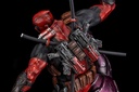 (PO) Marvel Universe Deadpool Fine Art Statue Signature Series Feat. Kucharek Brothers Image_18