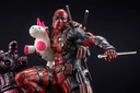 (PO) Marvel Universe Deadpool Fine Art Statue Signature Series Feat. Kucharek Brothers Image_20