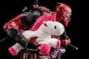(PO) Marvel Universe Deadpool Fine Art Statue Signature Series Feat. Kucharek Brothers Image_21