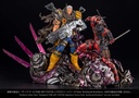 (PO) Marvel Universe Deadpool Fine Art Statue Signature Series Feat. Kucharek Brothers Image_25