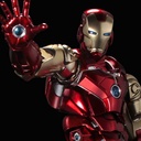 (PO) Fighting Armor Iron Man (Re-issue) Image_1
