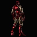 (PO) Fighting Armor Iron Man (Re-issue) Image_3