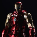 (PO) Fighting Armor Iron Man (Re-issue) Image_4