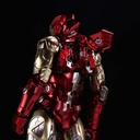 (PO) Fighting Armor Iron Man (Re-issue) Image_5
