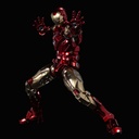 (PO) Fighting Armor Iron Man (Re-issue) Image_7