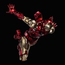 (PO) Fighting Armor Iron Man (Re-issue) Image_8