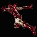 (PO) Fighting Armor Iron Man (Re-issue) Image_10