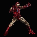 (PO) Fighting Armor Iron Man (Re-issue) Image_13