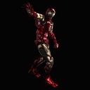 (PO) Fighting Armor Iron Man (Re-issue) Image_15