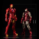 (PO) Fighting Armor Iron Man (Re-issue) Image_17
