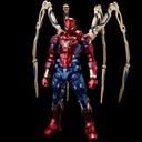 (PO) Fighting Armor Iron Spider (Re-issue) Image_2