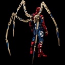 (PO) Fighting Armor Iron Spider (Re-issue) Image_3