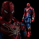 (PO) Fighting Armor Iron Spider (Re-issue) Image_4