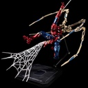 (PO) Fighting Armor Iron Spider (Re-issue) Image_6