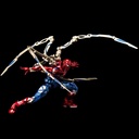 (PO) Fighting Armor Iron Spider (Re-issue) Image_7