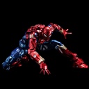 (PO) Fighting Armor Iron Spider (Re-issue) Image_8
