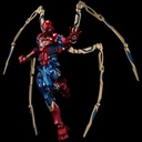 (PO) Fighting Armor Iron Spider (Re-issue) Image_12