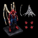 (PO) Fighting Armor Iron Spider (Re-issue) Image_13