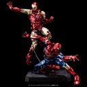 (PO) Fighting Armor Iron Spider (Re-issue) Image_14