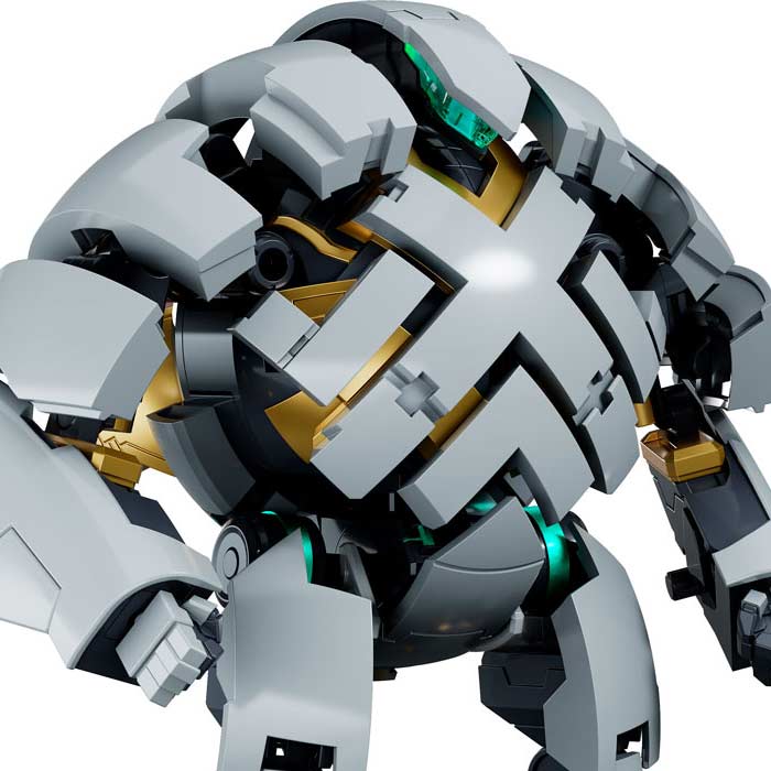(PO) Moderoid Expelled from Paradise - Arhan Image_1