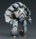 (PO) Moderoid Expelled from Paradise - Arhan Image_3