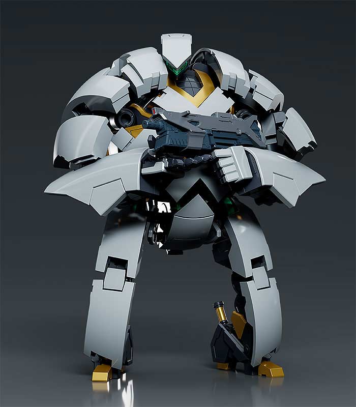 (PO) Moderoid Expelled from Paradise - Arhan Image_6