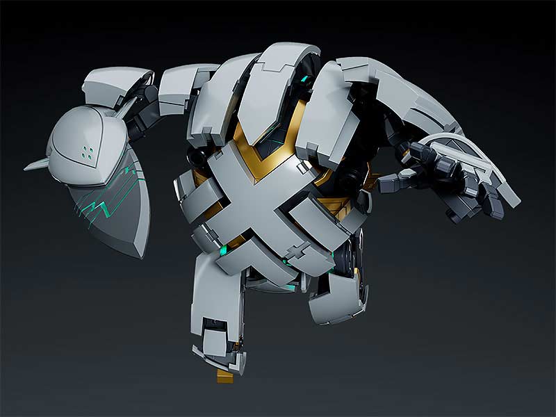 (PO) Moderoid Expelled from Paradise - Arhan Image_8