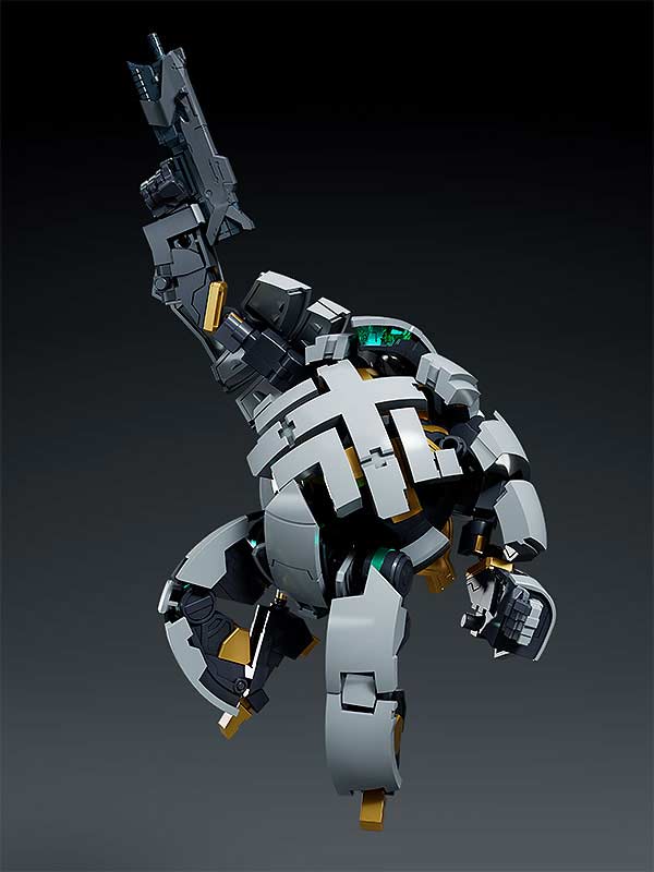 (PO) Moderoid Expelled from Paradise - Arhan Image_9