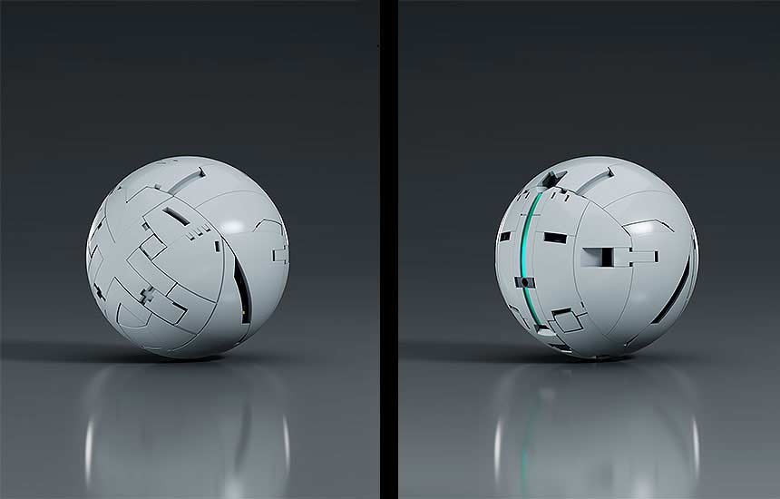 (PO) Moderoid Expelled from Paradise - Arhan Image_11