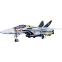 (PO) Macross: Do You Remember Love? PLAMAX 1/72 VF-1S Fighter Valkyrie (Roy Focker Custom) Image_1