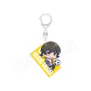 (PO) Blue Lock Street Chara Acrylic Key Chain [BOX] Image_3