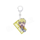 (PO) Blue Lock Street Chara Acrylic Key Chain [BOX] Image_6
