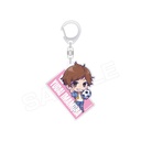 (PO) Blue Lock Street Chara Acrylic Key Chain [BOX] Image_7