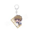 (PO) Blue Lock Street Chara Acrylic Key Chain [BOX] Image_9