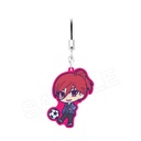 (PO) Blue Lock Street Chara Rubber Strap [BOX] Image_5